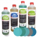 Reiniger-Set Profi / All In One